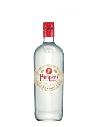 Rum Pampero Bianco