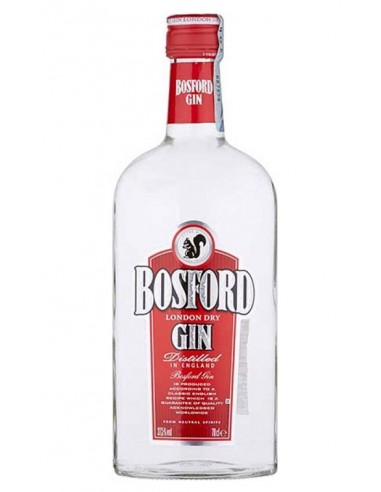 Gin Bosford