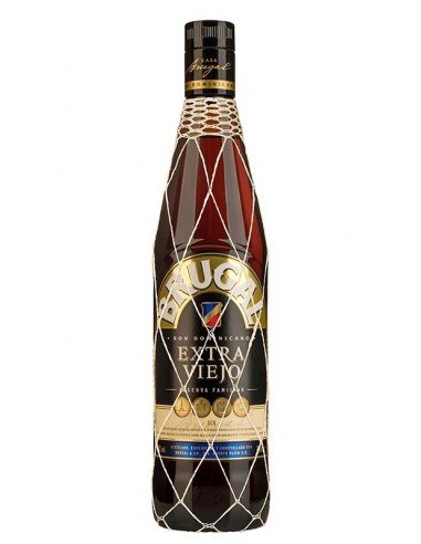 Rum Brugal Extra Viejo