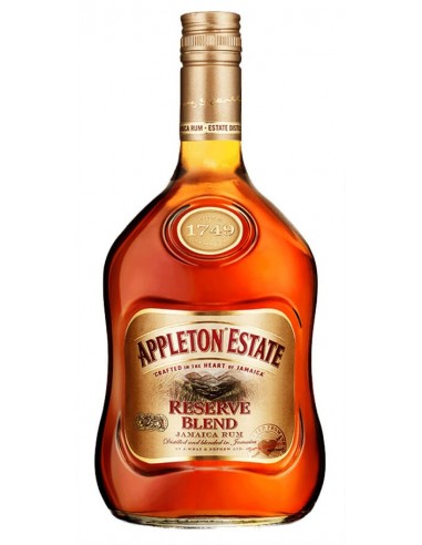 Rum Appleton Estate Reserve Blend