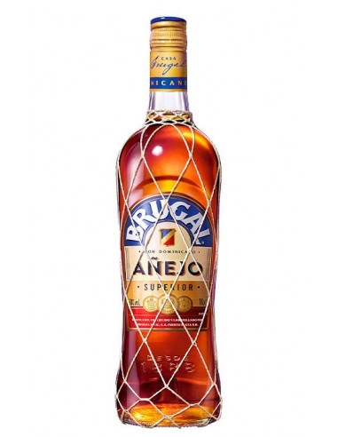 Rum Brugal Anejo