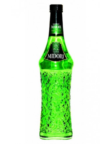 Midori Liquore al Melone