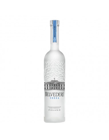 Vodka Belvedere