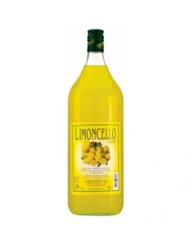 Limoncino Giarola (2l)