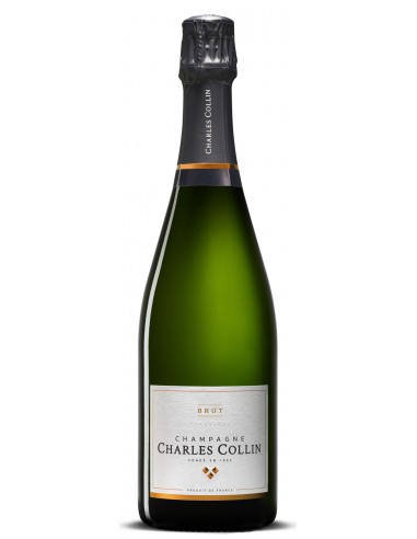 Champagne Charles Collin BRUT