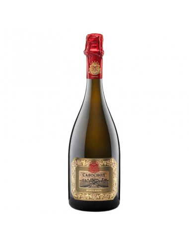 Cabochon Brut Jeroboam Monterossa (3l)