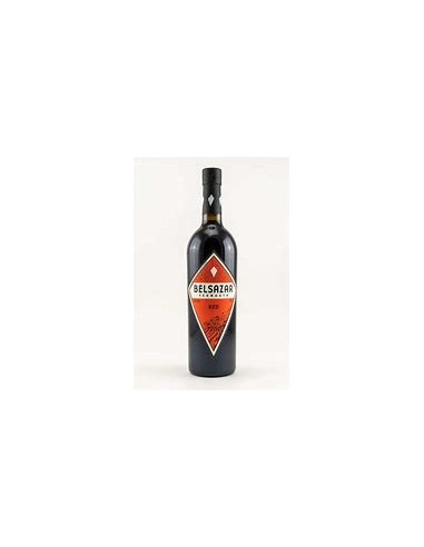 Vermouth Belsazar Rosso