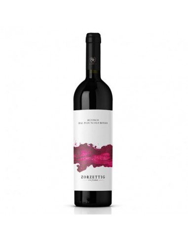 Refosco del Peduncolo Rosso DOC...